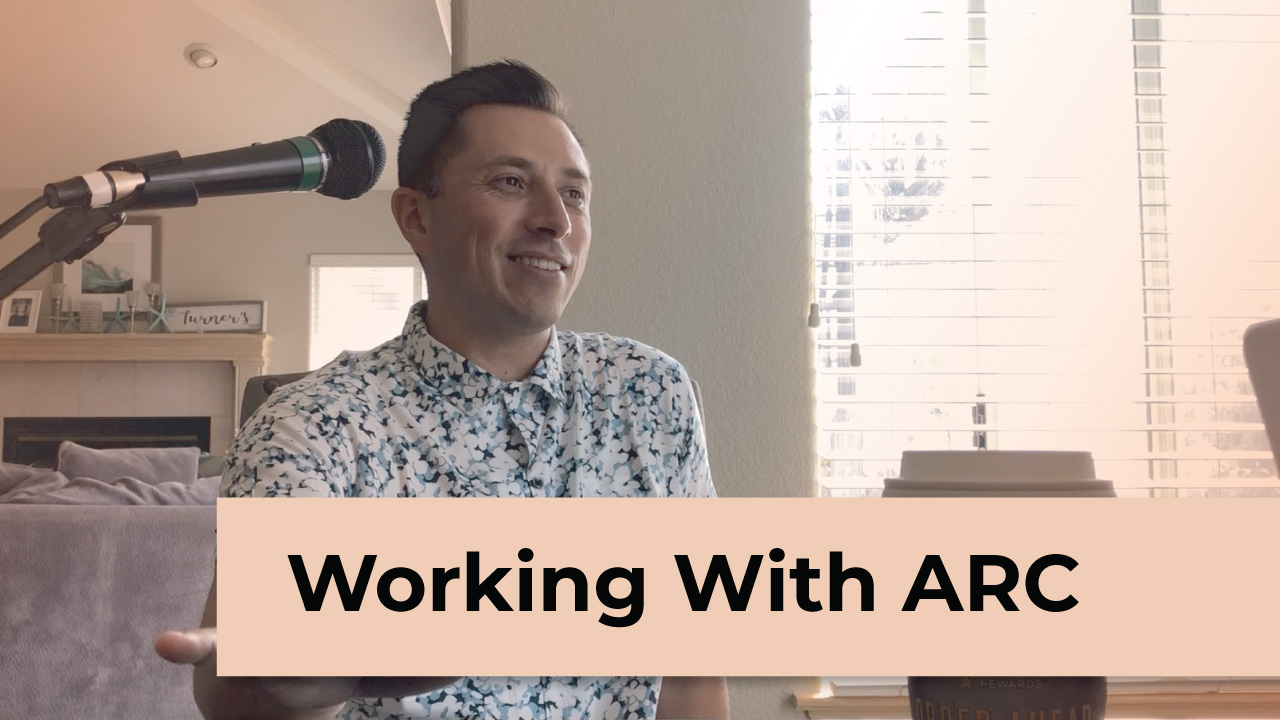 Church Planting with ARC Part 1 Adam Magana Vibrant