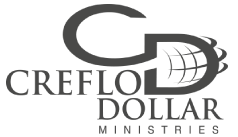 Creflo Dollar / World Changers company logo