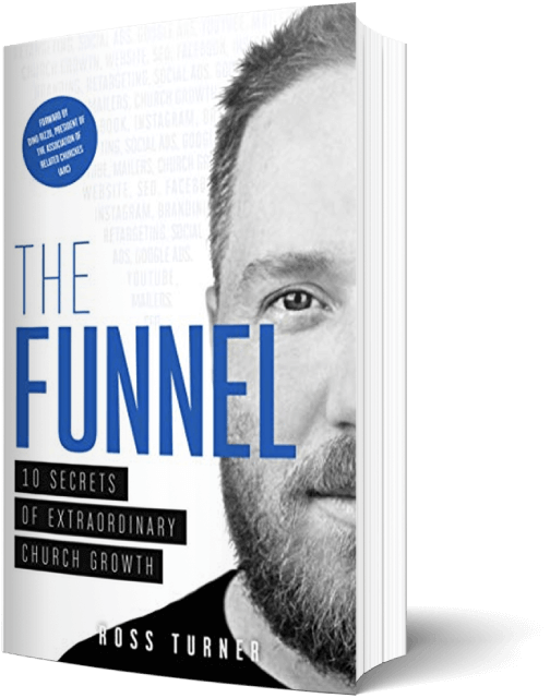 the funnel book cover