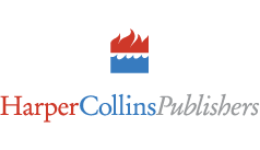 Harper Collins Publishing company logo