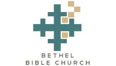 Bethel Bible Church company logo