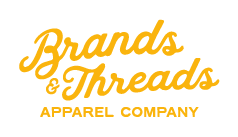 Brands and Threads company logo